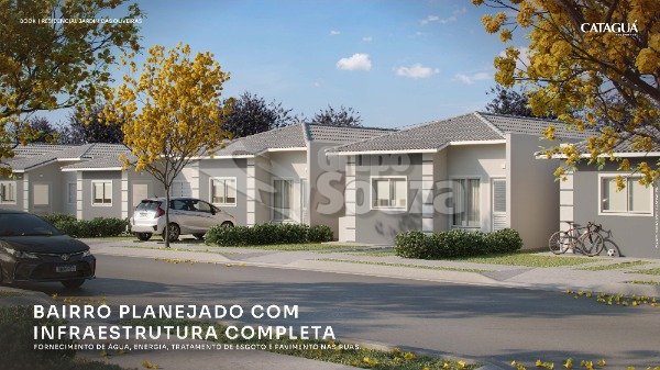 Residencias Conceição Piracicaba