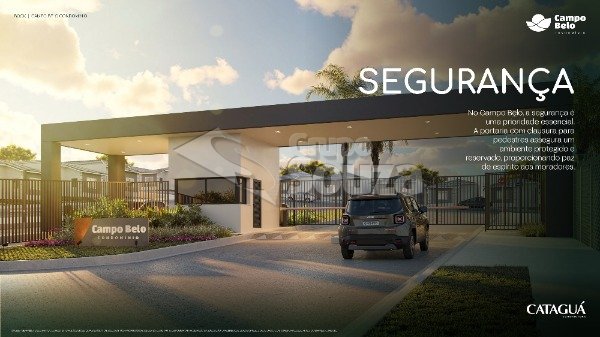 Condominio Fechado Glebas Califórnia Piracicaba