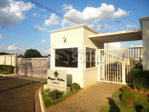 Apartamento Campestre Piracicaba