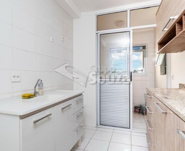 Apartamento Nova América Piracicaba