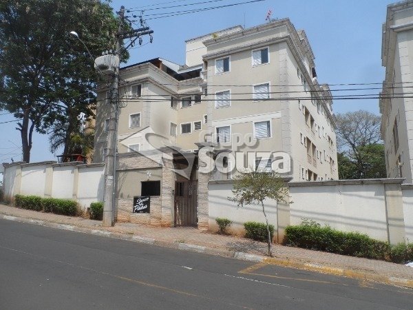 Apartamento Jardim Elite Piracicaba