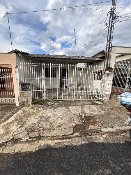 Residencias Jardim Noiva da Colina Piracicaba