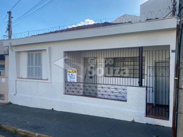 Residencias Higienópolis Piracicaba